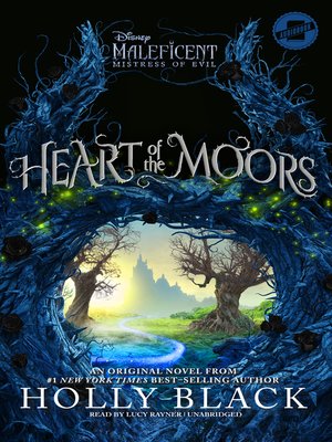cover image of Heart of the Moors